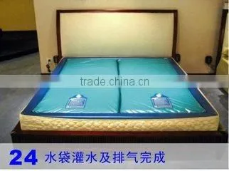 Xionglin TPU Material for Water Bed photo-5
