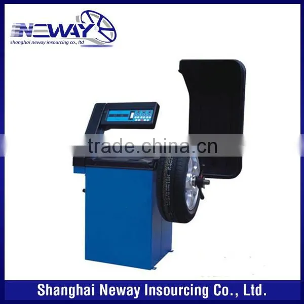 Cheap Price Custom Discount Wheel Balancer Digital photo-6