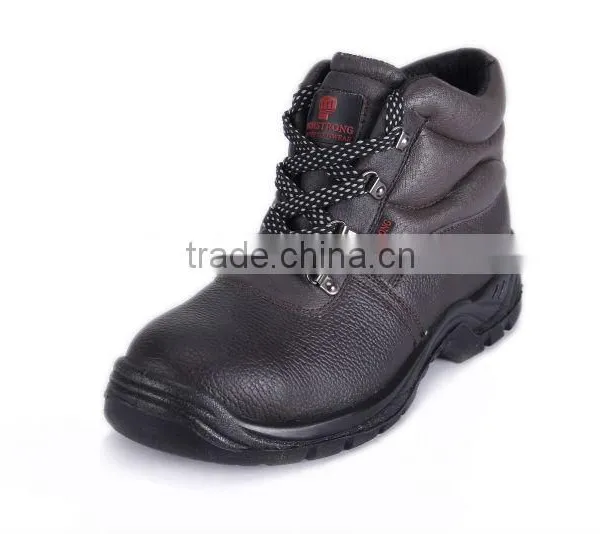 AMSTRONG Safety Shoes(PU Injection