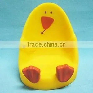 Plastic Chick Handset Seat, Mobile Phone Holder photo-6