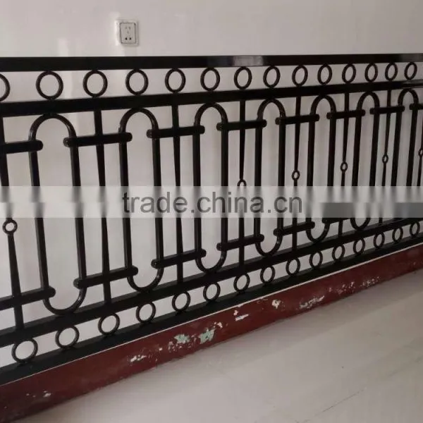 Garden Border Fence Factory photo-4