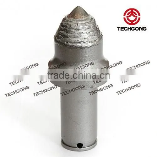 EBZ35 Hydraulic Mining Road Header Cutter Bit photo-2