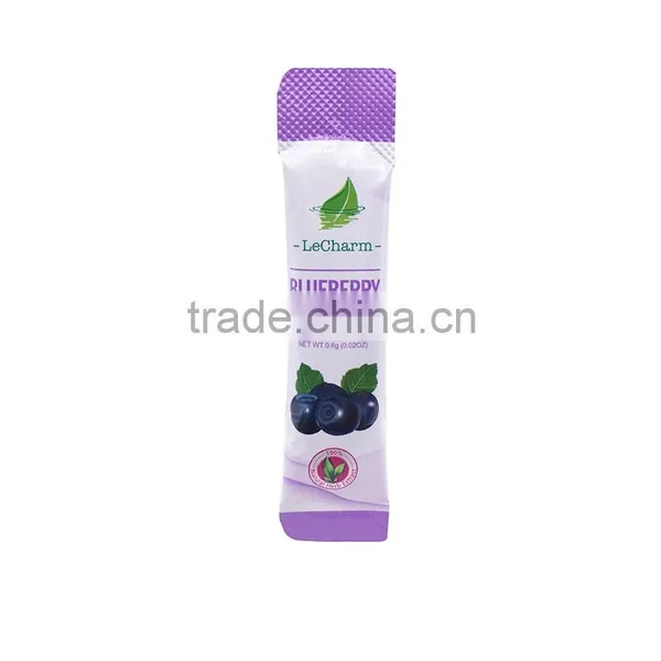 Organic Blueberry Extract Fruit Tea Drinks With Free Samples photo-3