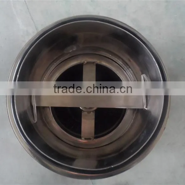 Water Bag Filter Stainless Steel Bag Filter photo-2