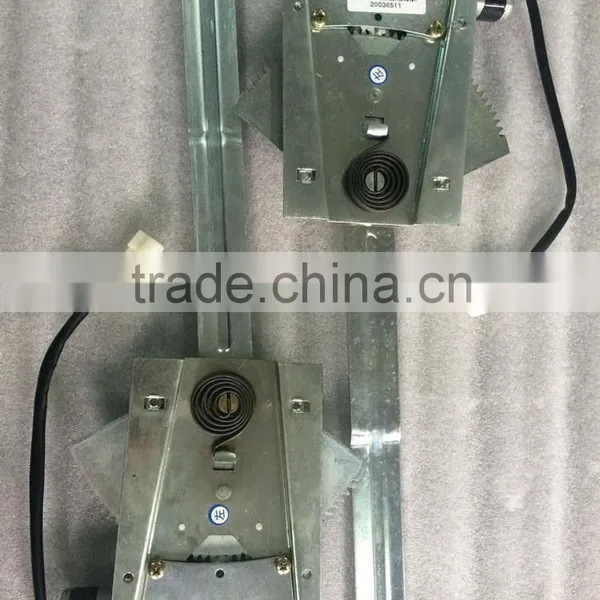 Hot Selling Goods 20036511 Dump Truck Hydraulic Hoist for Sale photo-2