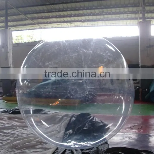 Customzied TPU/PVC Water Walking Ball Price photo-3
