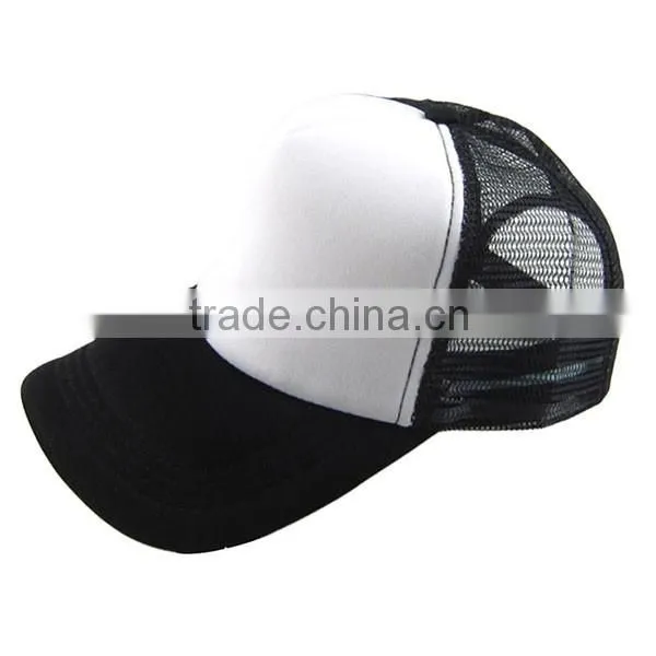 Wholesale Custom Mesh Trucker Cap photo-6