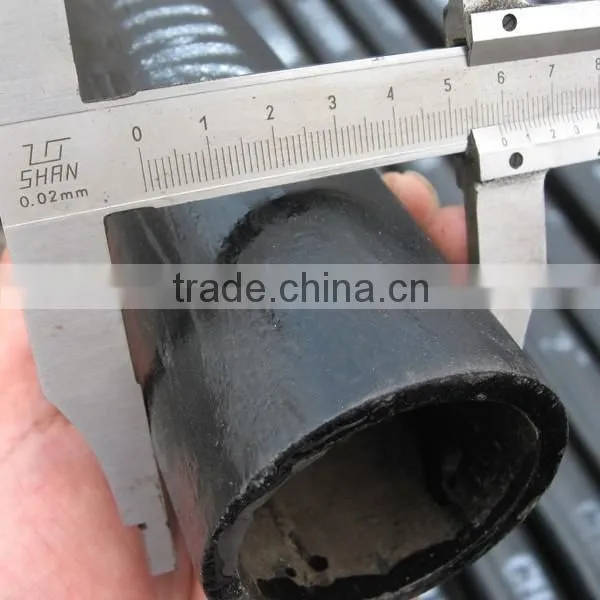 High Quality Low Cast Iron Pipe Prices With ASTM A888 Standard photo-5