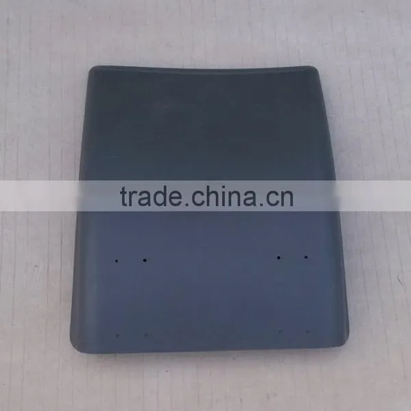Mud Flaps Splash Guard Mudguard for Jiefang Truck photo-2