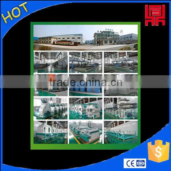 Latest Pellet Mill Machine/granulation Machine/pelleter Used for Animal Feed photo-2