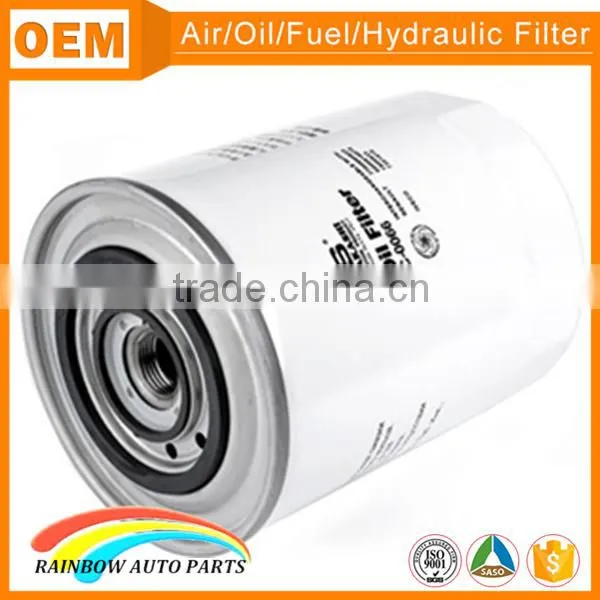 1903628 Iveco Oil Filters as C0066