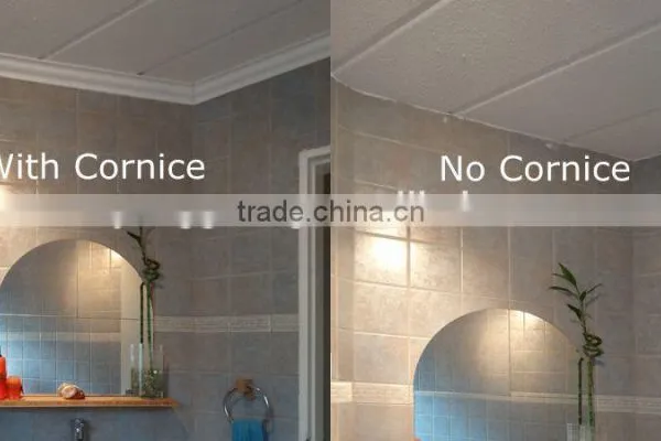 Good Quality Indoor Decorative Polystyrene Cornice Machine photo-6