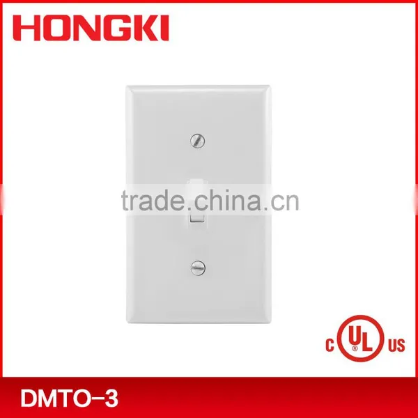 UL CUL 120v 600w Single Pole/3 Pole Light Dimmer Controller photo-2