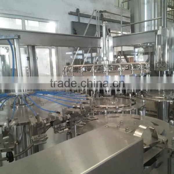 Juice Bottling Machine photo-2