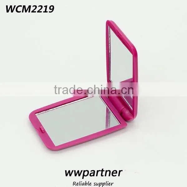 Plastic Bathroom One Side Mirror for Promotion photo-3