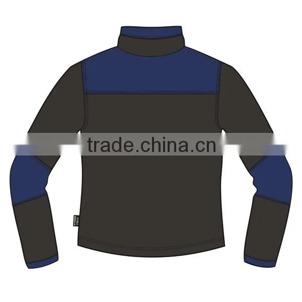 Function Women's Softshell Branded Apparel(LAM001C) photo-5