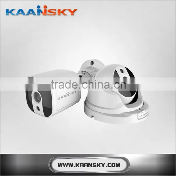 KAANSKY New HD Security Camera System AHD Camera With Cheaper Price