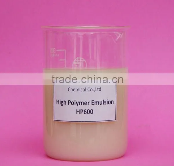 Drilling Mud Chemical HP600