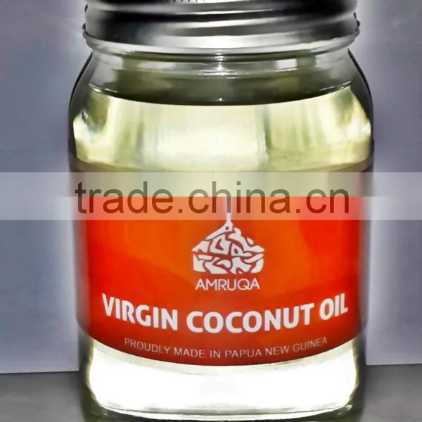 Virgin Coconut Oil