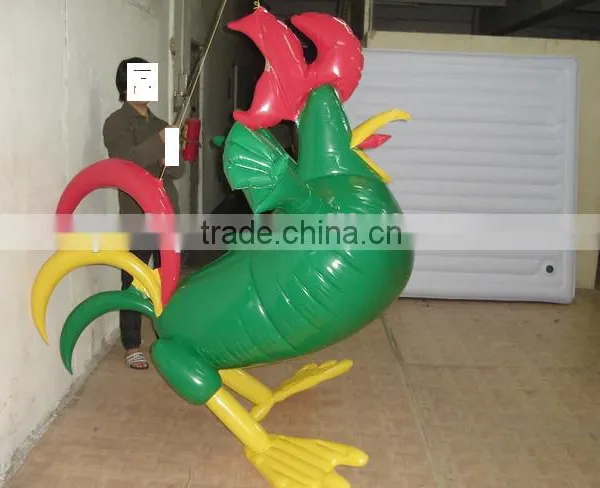 3d Model Toy Inflatable Cock