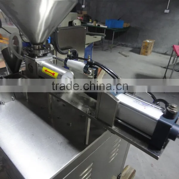 Honey Packing Machine, Honey Packaging Machine, Honey Process and Packing Machine Supplier's Choice photo-2