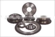 Sprocket and Chain photo-2