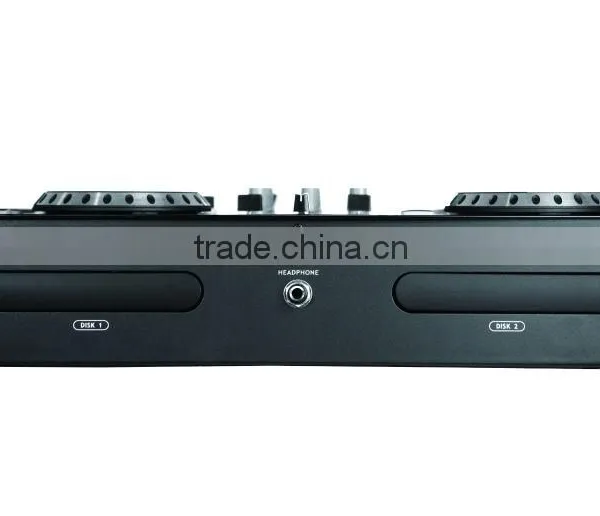 Pro DJ Mixer Professional CD Player for Sound System photo-2