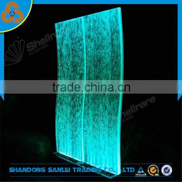 Water Feature Led Lights, Garden Water Feature for Sale Supplier's Choice