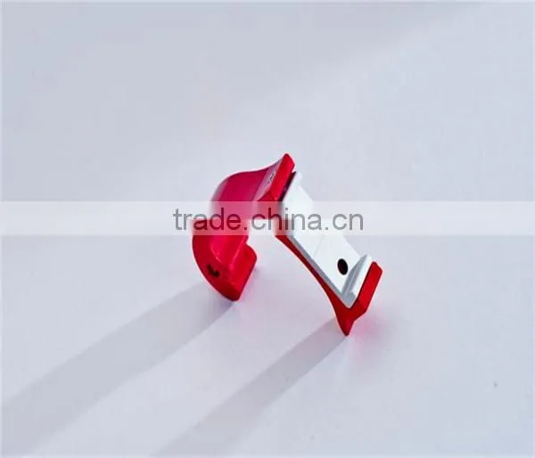 Aluminum Multicolor Wall Hook / Towel Hanging Holders Robe Hooks Metal Coat Hook for Home Decor photo-5
