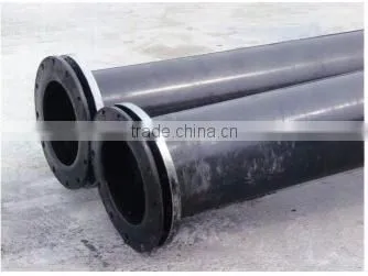 steel-plastic composite pipe