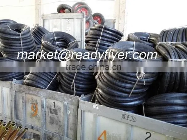 400-10 Tyre and Tube photo-2