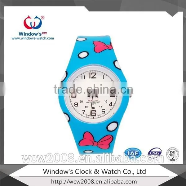 Sport Nylon Watch Strap