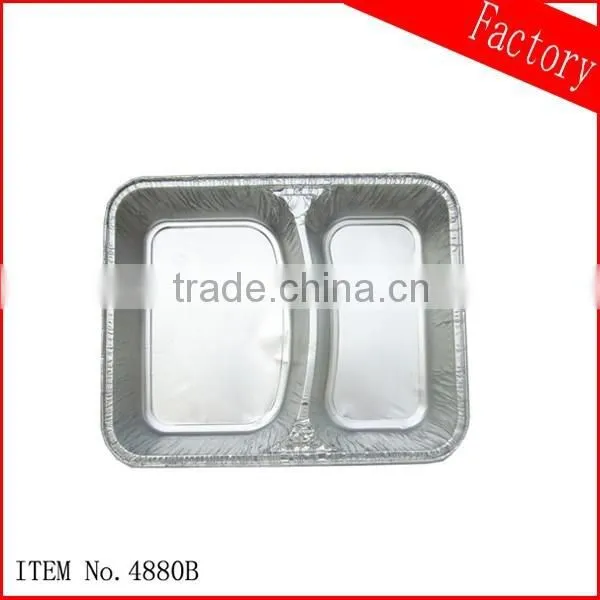Disposable Catering Containers,aluminum Foil Container photo-6