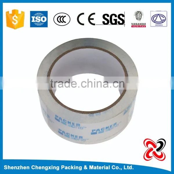 Low Noise Bopp Adhesive Tape/Carton Packing Tape Quality Choice photo-2