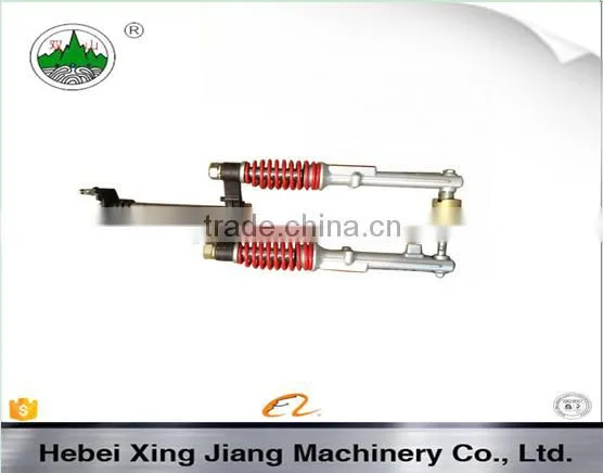 Supply Motorcycle and Car Shock Absorber photo-2