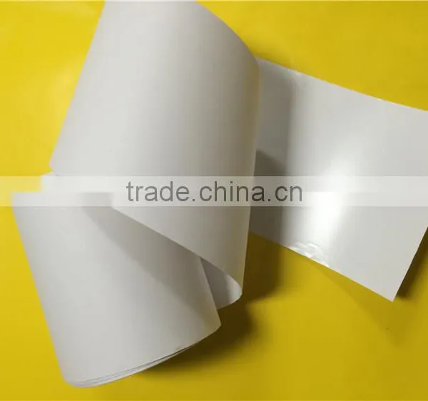 Double Sided Self Adhesive Paper photo-6