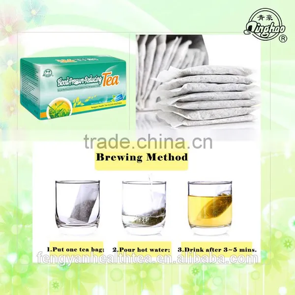 New Arrival Blood Pressure Reducing Tea For High Blood Pressure
