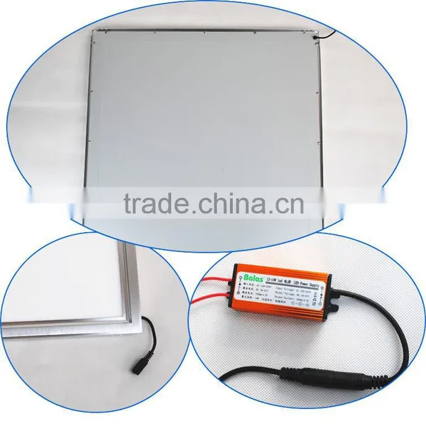 Panel Led Light 600x600 and 2015 Promotion Price photo-2