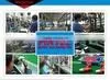EBIC Benchtop Metal Lathe Machine 400W Professional Mini Used Metal Lathe for Sale photo-2