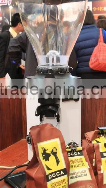 High Efficiency Hand Coffee Grinder