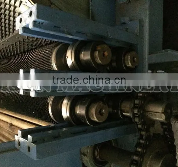 Fiber Opening Machine /wool Opening Machine/cotton Fiber Opening Machine With Best Price and High Quality photo-4