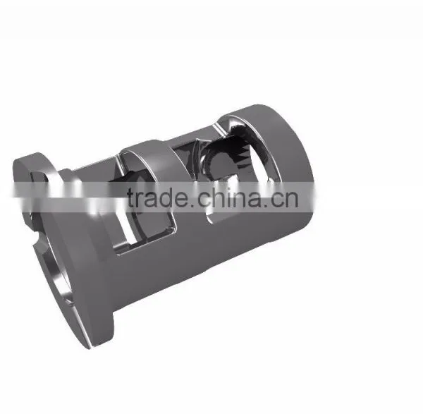 Silica Sol Precision Casting