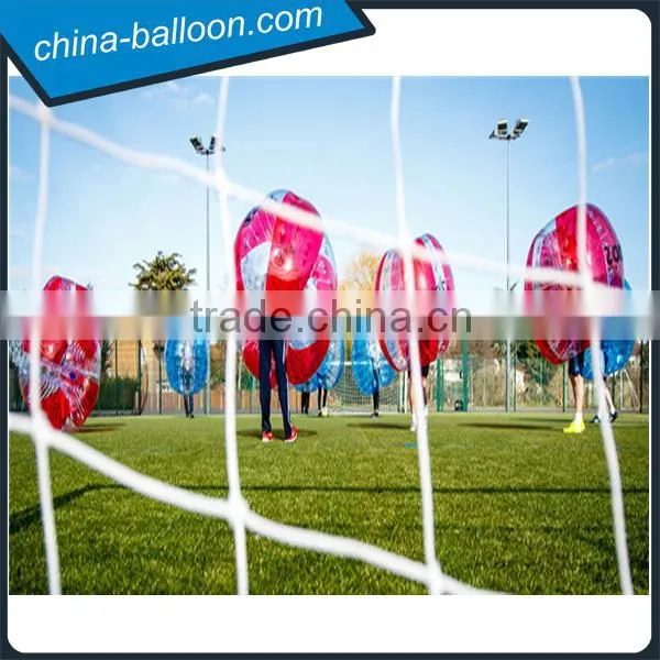 Colorful Bumper Ball, Colorful Inflatable Bumping Balls, Bubble Soccer Football photo-4