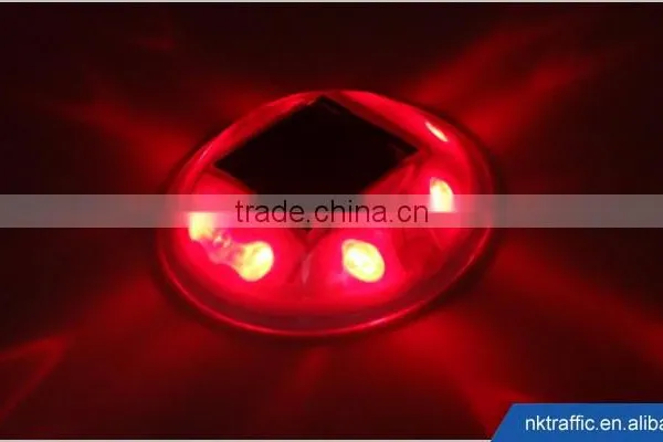 IP68 High Quality Solar Road Stud Cats Eye photo-2