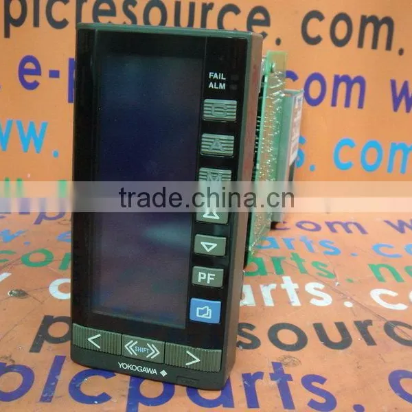 YOKOGAWA PROGRAMMABLE CONTROLLER YS170-011 photo-2