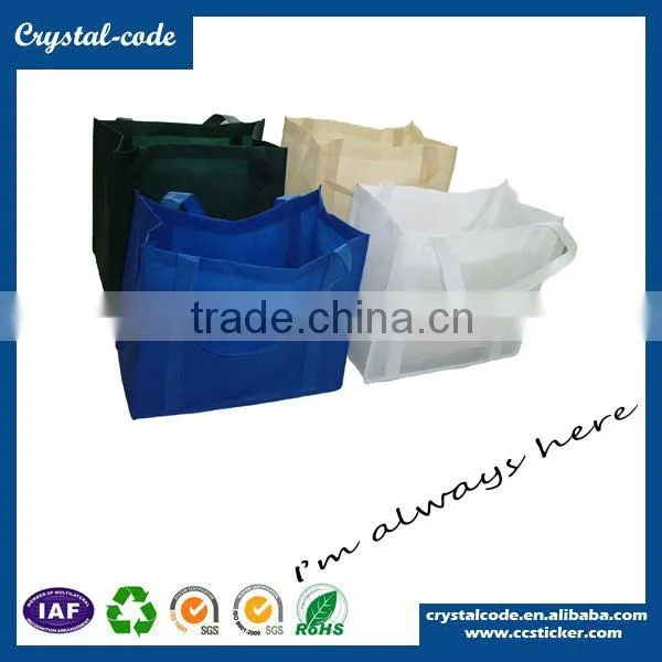 Fashion Style PP Nonwoven Fabric Bag hs Code photo-3