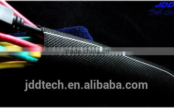 Waved Self-closing Wrap photo-4