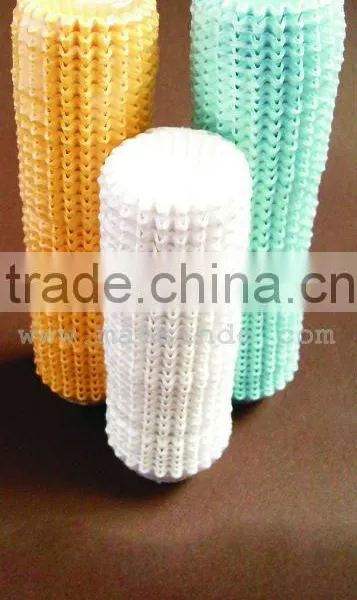 Glassine Cake Cups