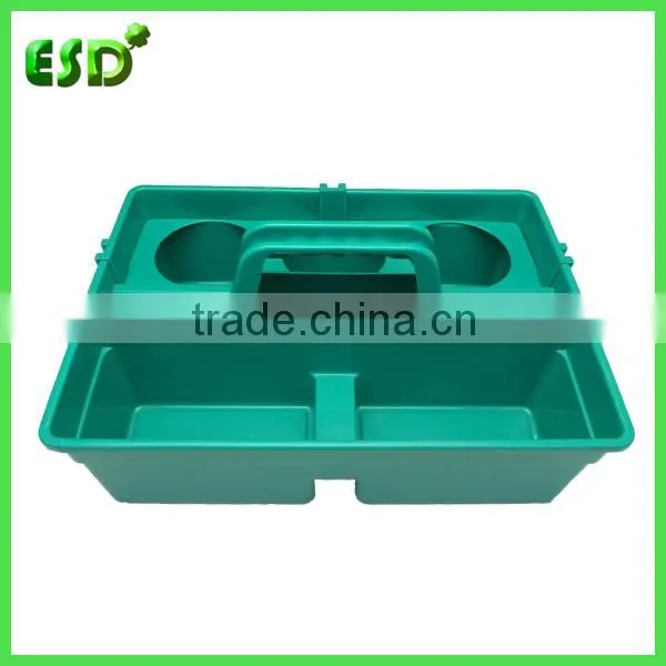 Plastic Caddy With Handle, Carry Caddy, Tote Caddy photo-5
