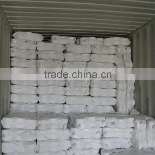 High Tenacity Spun Yarn Polyester photo-6
